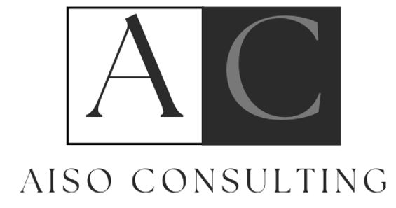 Logo Aiso Consulting