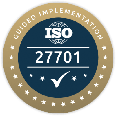 Obtén tu certificado ISO